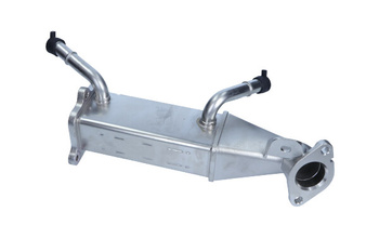 MAXGEAR CHŁODNICA ZAWORU EGR PEUGEOT BOXER 2,2 HDI 06- / JUMPER / TRANSIT 27-0697
