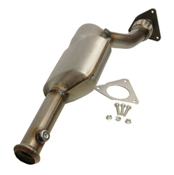 MAXGEAR Katalizator 27-6122 RENAULT MEGANE 1,4-1,8 16V EURO3