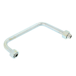 WOSIMAN PRZEWÓD SPRĘŻARKI VOLVO FH12 20524378.