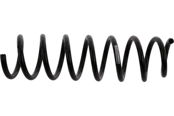 SACHS Sprężyna Zawieszenia 993 957 BMW Seria 7 (F01, F02, F03, F04) Przód Oś 730 D xDrive 11-15