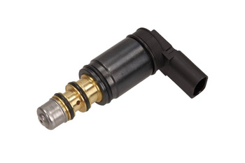 MAXGEAR Zawór Sterujący Kompresora Klimatyzacji AC174856 (typ DENSO 7SEU16 / 7SEU17) do VW / SKODA / SEAT