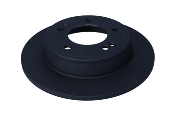QUARO TARCZA HAM. HYUNDAI T. I30 12-/CEED 12- 262MM PATRZ KATALOG WYSOKO NAWĘGLANA, Z POWŁOKĄ ANTYKOROZYJNĄ