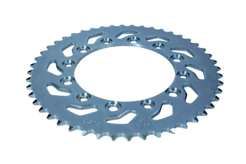 SUNSTAR Zębatka napędzana tył 48 zębów do Honda XL 600