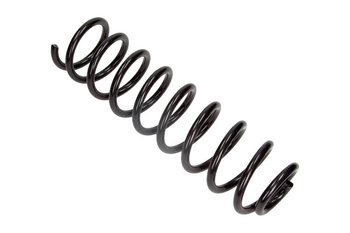 MAXGEAR Sprężyna zawieszenia MERCEDES W211 Przód 270-320 60-0457D