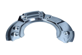 MAXGEAR Osłona Tarczy Hamulcowej 19-4436 BMW Przód 5/6/7 09- Lewy