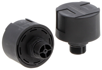 Filtr odpowietrzania FS 393