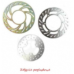 TRW Tarcza Hamulcowa DF2785 Ford Transit PRZÓD 2,0/2,5 TD 91-00