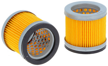 Filtr odpowietrzania SA 12675