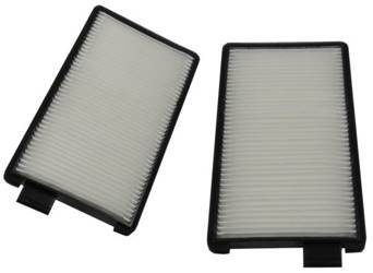 Filtr kabinowy SC 80095