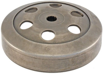 Dzwon sprzęgła RMS RMS100260030 do Minarelli 50cc 107mm