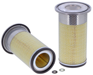 Filtr powietrza - główny SA 18007