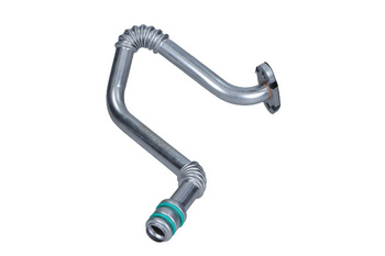 MAXGEAR PRZEWÓD SMAROWANIA TURBOSPRĘŻARKI 68-0227 RENAULT LAGUNA II/MASTER II 1,9DCI