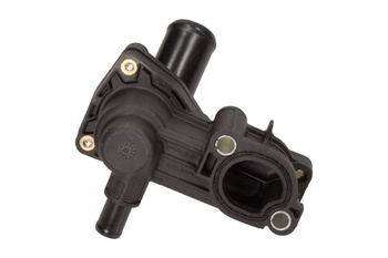 MAXGEAR Obudowa Termostatu 18-0400 FORD Focus/Transit Connect 1.8 DI/TDDI/TDCI (99-)