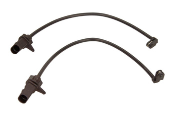 QUICK BRAKE QBWS 0302 A Czujnik zużycia klocków hamulcowych Volkswagen przód A4/A5/A6/A7/Q5 2007-