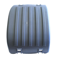 BŁOTNIK SCANIA 4/R TYLNY, GÓRNY, PRAWY=LEWY ŚREDNI (160MM) 1395276