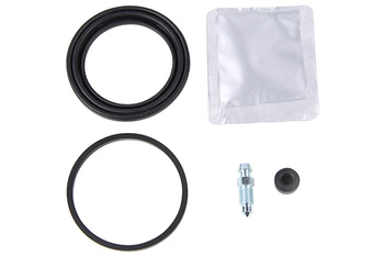 NK Zestaw Naprawczy Zacisku Hamulcowego Mazda 6 1.8-2.5 Przód (07-)