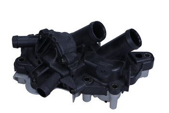 MAXGEAR Pompa Wody MGC-5487A VW 1.2TSI/1.4TSI Komplet Z Obudową I Termostatem