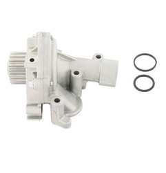 SKF Pompa Wody VKPA83650 Citroen 1.8/2.0 16V 00- (np. C4, C5, 206, 307, 407)