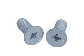 QUICK BRAKE QB11676K Zestaw 2 sztuk śrub tarczy hamulcowej Mercedes-Benz przód/tył Sprinter 1995-2006