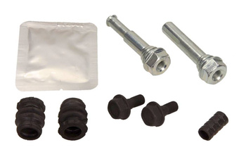 QUICK BRAKE ZESTAW NAPR. ZACISKU HAM. NISSAN P. MURANO/NAVARA/PATHFINDER/QASHQAI 03-