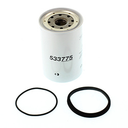 WIX-FILTRON FILTR SEPARATORA RVI, VOLVO FH, N/T 1"-14UNSX96X142MM 20514654