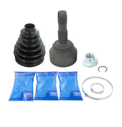 SKF Przegub Napędowy Zewnętrzny VKJA3024 Fiat Ducato/Boxer/Jumper