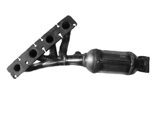 JMJ Katalizator JMJ1091524 BMW E81/E90 1,6/2,0