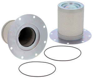 Separator powietrze/olej OT 2082