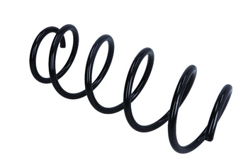 MAXGEAR Sprężyna zawieszenia 60-0539D Opel Przód Corsa D 1.2/1.4 LPG (06-)