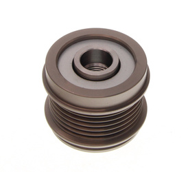 MAXGEAR Koło pasowe alternatora VW 1,6TDI/2,0TDI 30-0322