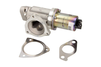 OE KIA HYUNDAI ZAWÓR EGR KIA CARENS III, CEED, SPORTAGE 2.0 CRDI (06- ) OEM GLOVIS