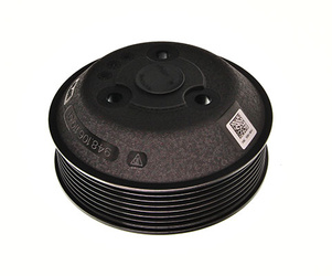 OE VAG Koło Pasowe Pompy Wody 94810609101 Porsche Panamera 3.6/4.8 10-