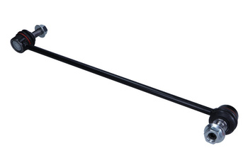 FEBI Łącznik Stabilizatora FE109574 do MERCEDES VITO BM 447 (od 14) Przód, Lewy