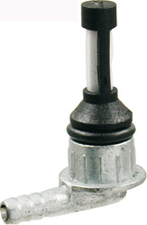 RMS Kranik Paliwa Moto z Filtrem Siatkowanym RMS121678010 PIAGGIO APE