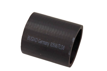 BUGIAD Przewód intercoolera BUG82690 AUDI/VW Q7/TOUAREG (Krótki)