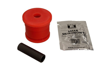 TED-GUM TULEJA WAH. JEEP T. CHEROKKE/GRAND CHEROKKE 84-05 !!!POLIURETAN!!!