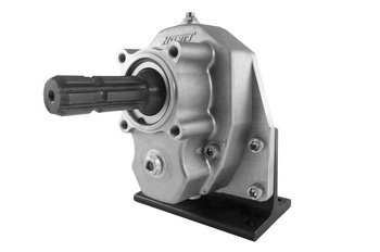 Multiplikator do ładowacza UNHZ