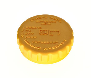 MAXGEAR Korek Zbiornika Wyrównawczego 202261DE5 Opel