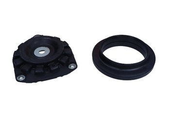 FEBI Poduszka Amortyzatora FE36607 Przód MEGANE/SCENIC 08 Lewy/Prawy Z Łożyskiem (Kpl. Poduszka + Łożysko)