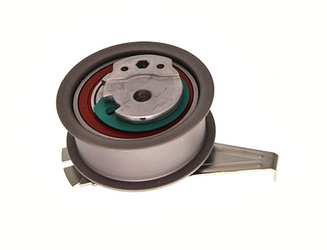 Original VAG Rolka Napinacza Paska Rozrządu VW 1.6/2.0 TDI 12- 04L109243S