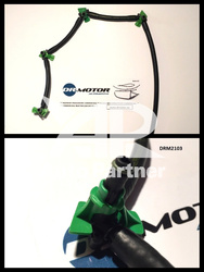 DR. MOTOR Przewód Przelewowy DRM2103 Audi Q3 2.0 TDI 12-