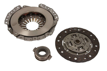 LUK Sprzęgło Kompletne 620306200 NISSAN ALMERA/PRIMERA 1,5-1,6 90-