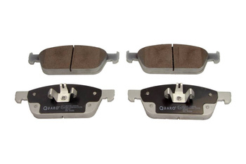QUARO Klocki Hamulcowe QP2246 Ford Przód Focus / Kuga / Tourneo / Transit (od 2012)