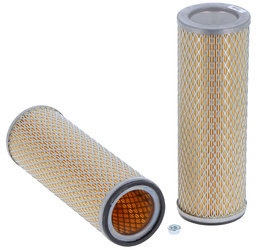 Filtr powietrza - bezpiecznik SA 11269