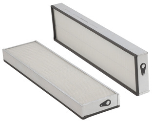 Filtr kabinowy NOT CERTIFIED EN15695 SC 17058