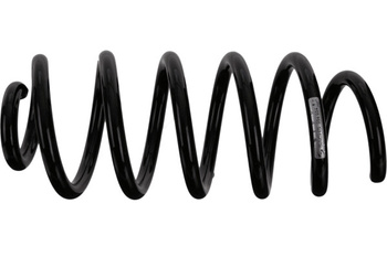 SACHS SPRĘŻYNA ZAWIESZENIA RENAULT TYŁ CAPTUR I (J5, H5 ) 1.5 DCI 90 13-