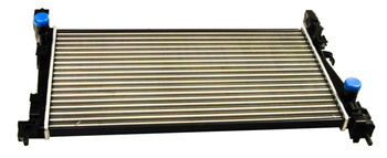 MAXGEAR CHŁODNICA WODY 230089 CITROEN NEMO/ BIPPER/ QUBO 1,3HDI 08-