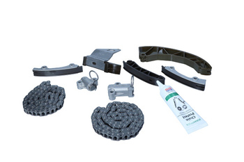 INA Zestaw Łańcucha Rozrządu 559186320 Hyundai 1.1-1.6 CRDi