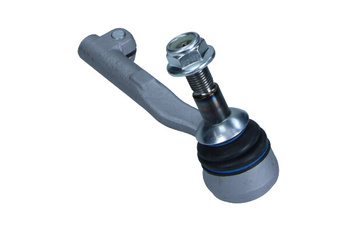 QUARO KOŃCÓWKA DRĄŻKA KIEROWNICZEGO LEWY BMW SERIA 1 114D-125 10- / SERIA 3 316D-330D 11- QS0010/HQ