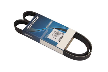 DAYCO PASEK WIELOROWKOWY 6PK1163 BMW